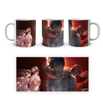 Кухоль GeekLand Berserk Берсерк BRS.01.21 ( 26765 )