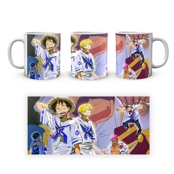 Кухоль GeekLand One Piece Ван Піс OP.01.27 ( 27413 )