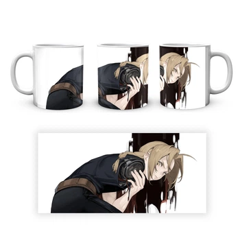 Кухоль GeekLand Fullmetal Alchemist Сталевий алхімік FA.01.19 ( 28385 )