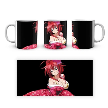 Кухоль GeekLand High School DxD Демони старшої школи DxD.01.10 ( 13226 )