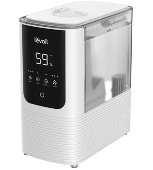 Зволожувач повітря Levoit VeSync OasisMist Smart Humidifier LUH-O451S-WEU (HEAPHULVSEU0063Y) ( 23294 )