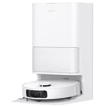 Робот-пилосос Dreame L40 Ultra CE White (RLD52SE-Wh) ( 20989 )