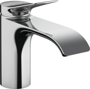 Bateria zlewozmywakowa Hansgrohe Vivenis 75010000