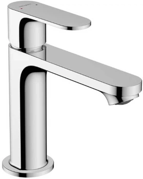 Bateria zlewozmywakowa Hansgrohe Rebris S 110 72517000