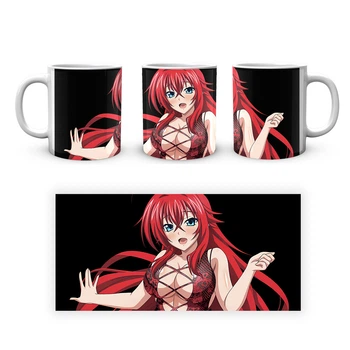 Кухоль GeekLand High School DxD Демони старшої школи DxD.01.08 ( 22835 )
