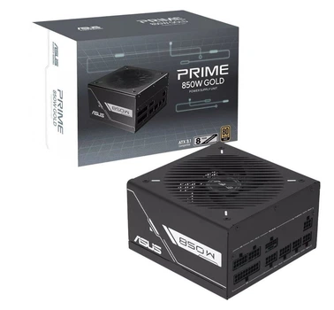 Блок живлення Asus Prime 850W Gold (90YE00U2-B0NA00) ( 22903 )