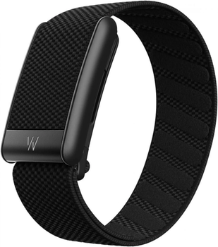 Фитнес-браслет WHOOP 5.0 Peak Obsidian SuperKnit - 12-Month Membership (973-004-000)