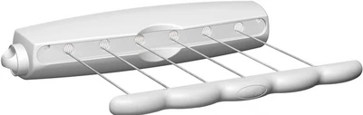 Suszarka ścienna Gimi Rotor 6 (GM60001)