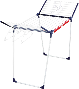 Сушарка підлогова Leifheit Pegasus 200 (81520)