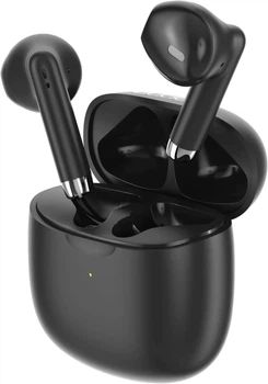 Навушники Audeeo Orbiter II Black (AOORBIT2/BK)