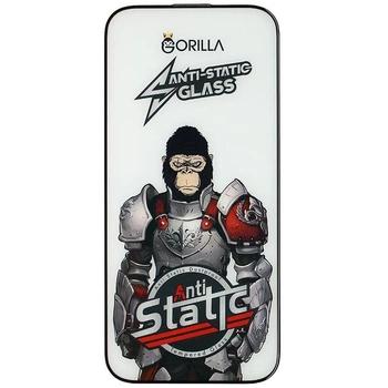 Защитное стекло Gorilla для Apple iPhone 17