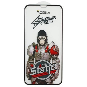 Защитное стекло Gorilla для Apple iPhone 11