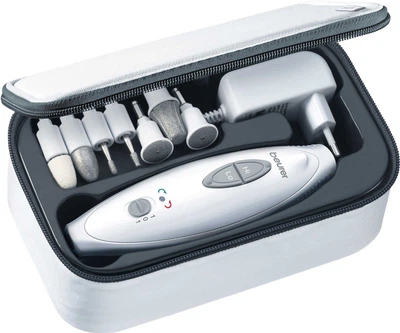 Zestaw do manicure/pedicure Beurer MP 41