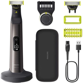 Maszynka elektryczna Philips OneBlade Pro 360 QP6652/61