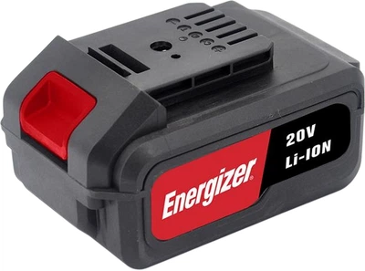 Акумулятор для інструментів Energizer 3BP4 20V 4Ah (3492548237753)
