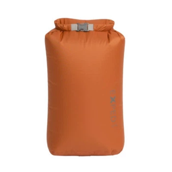 Гермомешок Exped Fold Drybag M terracotta (018.0440)