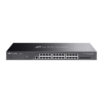 Комутатор мережний TP-Link SG3428X