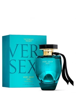 Парфюмированная женская вода Victoria's Secret Very Sexy Sea, 100 мл