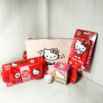 Доглядова косметика Hello Kitty - купити в ROZETKA: знижки на