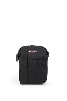 Сумка через плечо Eastpak The One Powr в черном цвете.