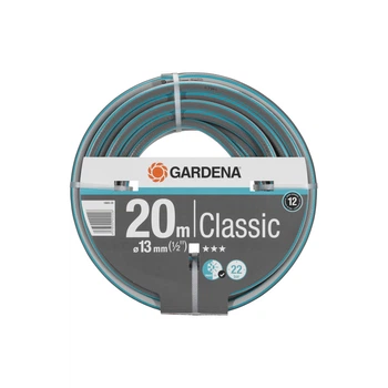 Шланг для поливу Gardena Classic 18003-20 13 мм 20 м 1/2"