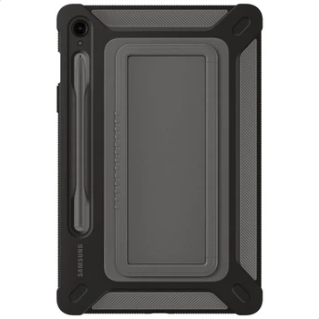 Накладка Outdoor Cover для Samsung Galaxy Tab S9 Ultra 14.6 (X916) / Tab S10 Ultra 14.6 (X920 / X926) (EF-RX910CBEGWW) Black