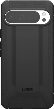 Чохол UAG Scout для Google Pixel 9 Pro XL (614462114040) Black