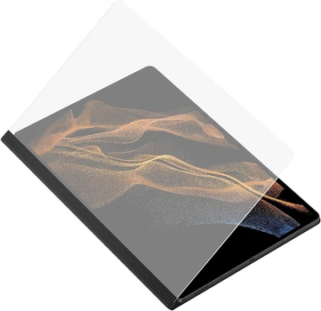 Обкладинка Note View Cover для Samsung Galaxy Tab S8 Ultra 14.6 (X900 / X906) (EF-ZX900PBEGEU) Black