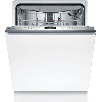 Посудомийна машина вбудовувана BOSCH SMV6ECX86Q
