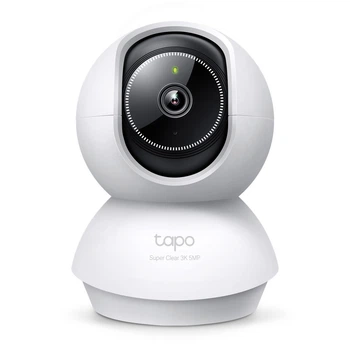 IP камера відеоспостереження TP-Link Tapo C230 3MP