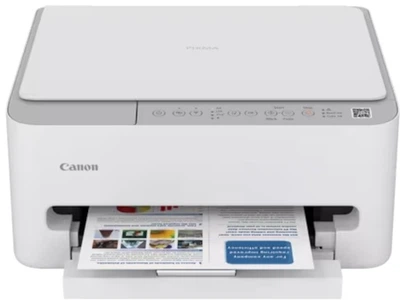 БФП Canon PIXMA TS4151i White/Grey (4549292258165)