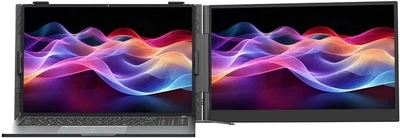 Монітор Blackview SCM8 15.3" (SCM8/BV)