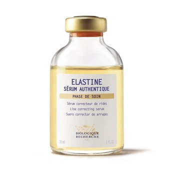Антивікова сироватка для шкіри обличчяBiologique Recherche Elastine 30 мл