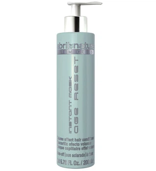 Маска з ефектом ботоксу для волосся Abril et Nature AGE RESET 200 ml