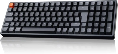 Беспроводная игровая механическая клавиатура Keychron K4 RGB