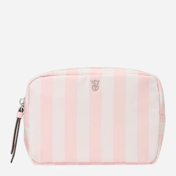 Косметичка женская Victoria's Secret 989419691 Розовая (1159858855)