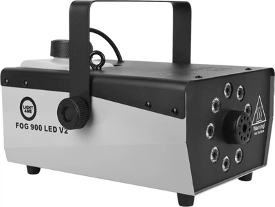 Wytwornica dymu Light4Me FOG 900 LED V2 (5908249826687)