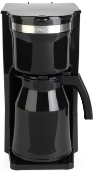 Кавоварка крапельна SALTER EK6664VDE