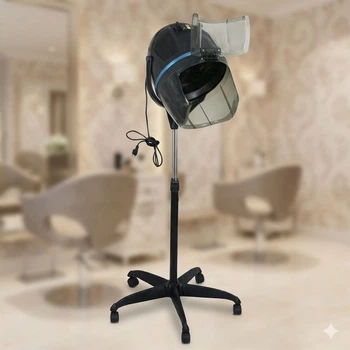 Салонный Фен ZENSTYLE 1300 Вт