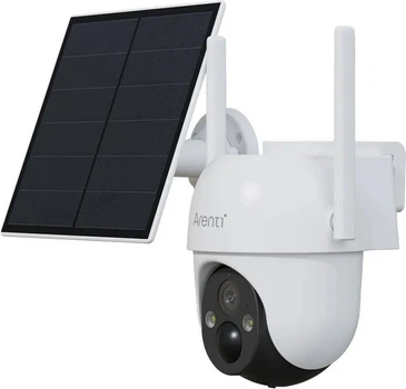 IP-камера Arenti GO2T SP3 3MP (GO2T+SP3-GO2T-Kit1)