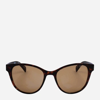 Солнцезащитные очки женские Levi`s 816388446 Гавана (1159858433)