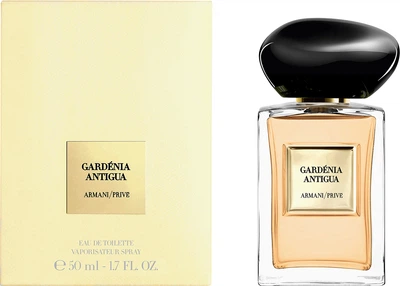 Туалетна вода унісекс Giorgio Armani Prive Gardenia Antigua 50 мл (3614272651173)