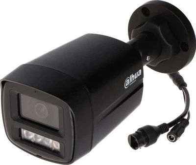 IP-камера Dahua IPC-HFW1439TL1-A-IL-BLACK