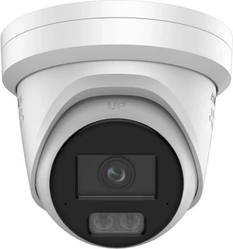 IP-камера Hikvision DS-2CD23123G2-LIS2UY/SL(2.8mm)