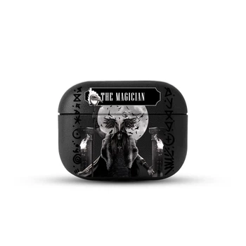 Чохол для AirPods 4 Таро The magician