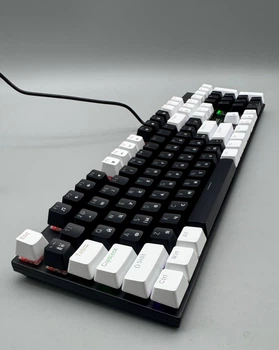 Клавиатура XSTRIKE X-1010 МЕХАНИЧЕСКАЯ USB 104 клавиши