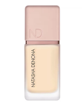 Тональный крем с эффектом “второй кожи” от Natasha Denona HY-GLAM Foundation, Y2 (30 мл)