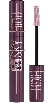 Туш для вій Maybelline New York Lash Sensational Sky High 7.2 мл Burgundy (ЦБ-00009112)