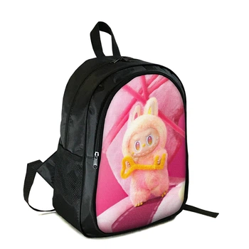 Рюкзак дитячий No Brand Labubu 20 л Різнокольоровий (4152)