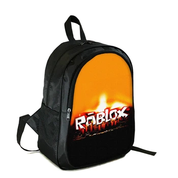 Рюкзак дитячий No Brand Roblox 20 л Різнокольоровий (4217)